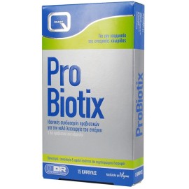 Quest Probiotix 15 caps