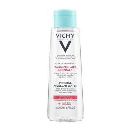 Vichy Purete Thermal Mineral Micellar Water sensitive skin 200 ml
