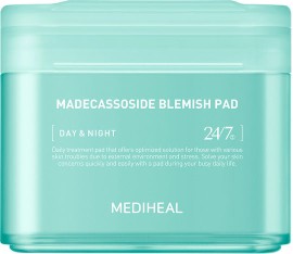 Mediheal Madecassoside Blemish Pad – Ενυδατικά εμποτισμένα δισκία γ...