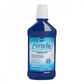 Intermed Periofix 0.05% Mouthwash 500 ml
