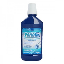 Intermed Periofix 0.05% Mouthwash 500 ml