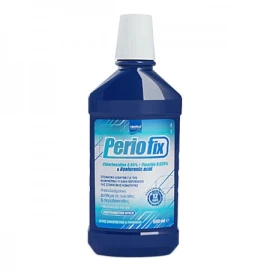 Intermed Periofix 0.05% Mouthwash 500 ml