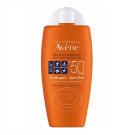 Avene Fluid Sport SPF50+ 100 ml