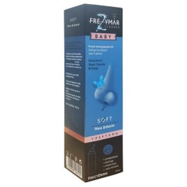 Frezyderm Frezymar Cleaner Baby Hypertonic Soft 120ml