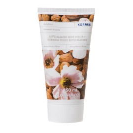 Korres Revitalizing Body Scrub Almond 150ml