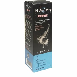 Frezyderm Frezymar Cleaner Baby Ισότονο Spray 30 ml