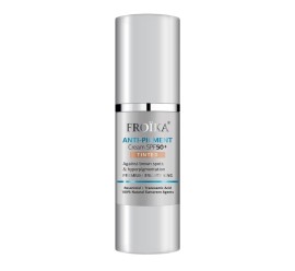 Froika Anti-Pigment Tinted Cream SPF50+ Tinted Face Cream 30 ml