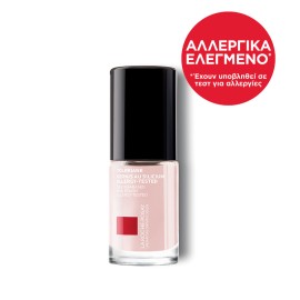 La Roche Posay Toleriane Silicon Nail Polish 02 Rose 6ml