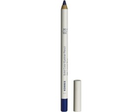 Korres Solid Color Lip Liner Μολύβι Χειλιών 04 Cobalt Blu 1.2g