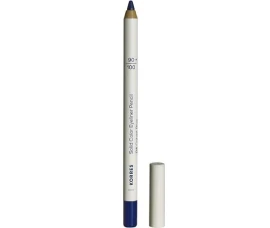 Korres Solid Color Lip Liner Μολύβι Χειλιών 04 Cobalt Blu 1.2g