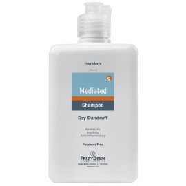 Frezyderm Mediated Shampoo 200 ml