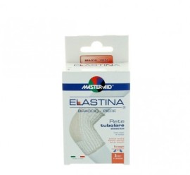 Master Aid Elastina Braccio-Piede Elastic Tubular Mesh Bandage for Hand and Foot 3m