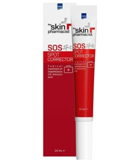 The Skin Pharmacist SOS Spot Corrector 15 ml