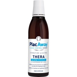 Plac Away Thera Plus 0.12% Mouthwash 250 ml