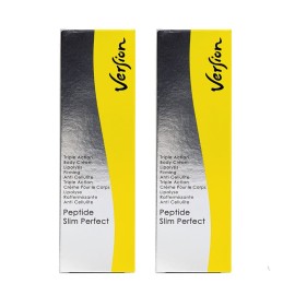 Version Peptide Slim perfect cream 150 ml 1+1 Gift