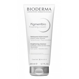 Bioderma Pigmentbio Brightening Cleanser 200 ml