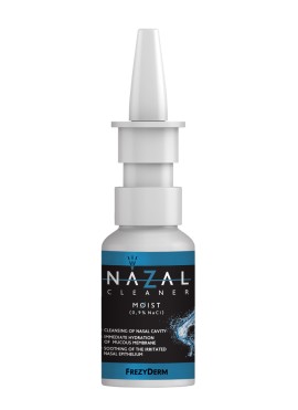 Frezyderm Nazal Cleaner Moist 30 ml