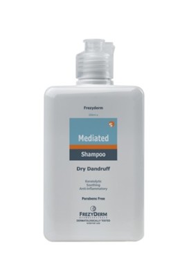 Frezyderm Mediated Shampoo 200 ml