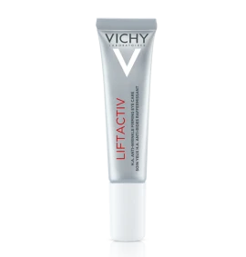 Vichy Liftactiv Eyes Supreme Αντιρυτιδική Κρέμα Ματιών 15 ml
