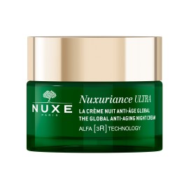 Nuxe Nuxuriance Ultra Moisturizing & Regenerating Night Face Cream 50ml