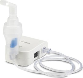 Omron C-803 Nebulizer