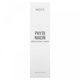 Nacific Υγρό Τόνωσης Phyto Niacin Brightening 150ml