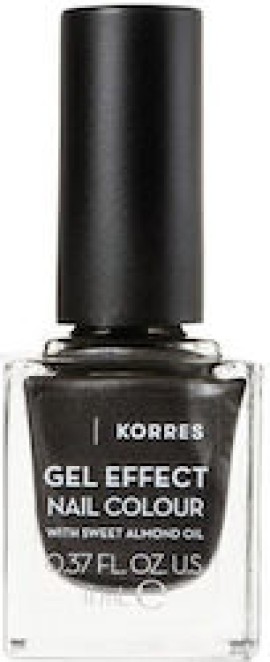 Korres Gel Effect Nail Color 11 ml n.96