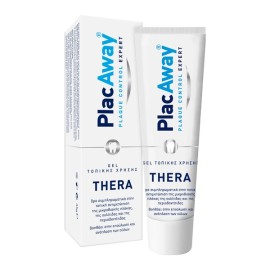 Plac Away Thera Plus Gel 35 gr