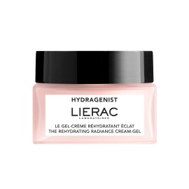 Lierac Hydragenist Cream-Gel Κρέμα Ενυδάτωσης & Λάμψης 50 ml