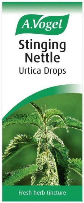 A. Vogel Stinging Nettle Urtica 50 ml