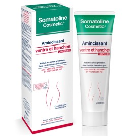 Somatoline Cosmetic Slimming Tummy And Hips Cryogel 250ml