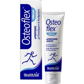 Health Aid Osteoflex Cream 100 ml