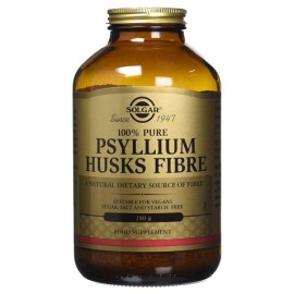 Solgar Psyllium Husk Fibre 500 mg 200 veg.caps