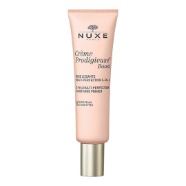 Nuxe Creme Prodigieuse Boost 5 in 1 Smoothing Primer 30 ml