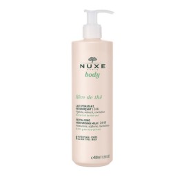 Nuxe Reve De The Revitalising Moisturising Milk 24h 400 ml