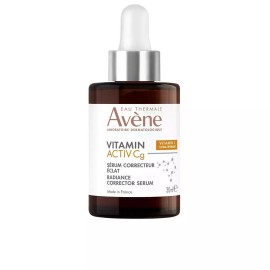 Avene Vitamin Activ Cg Serum Restorative Shine Serum 30 ml