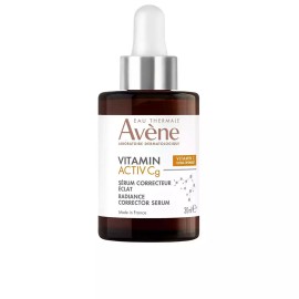 Avene Vitamin Activ Cg Serum Επανορθωτικός Ορός Λάμψης 30 ml