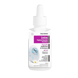 Frezyderm Intim Vaginal Douche Chamomile Prebiotics & Echinacea pH 4.5 150 ml