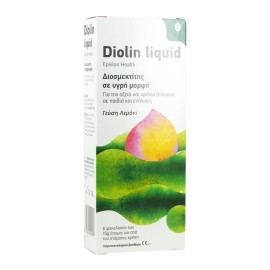 Epsilon Health Diolin liquid 6 sachets x 15 gr