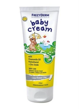 Frezyderm Baby Cream 175 ml