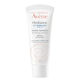 Avene Hydrance UV Legere Emulsion Hydratante SPF 30 40 ml