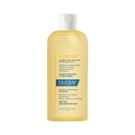 Ducray Nutricerat Shampooing 400ml