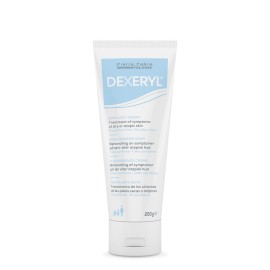 Ducray Dexeryl Cream 250g