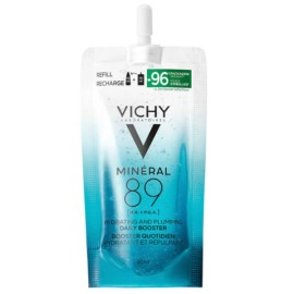 Vichy Mineral 89 Booster Serum Refill 50 ml