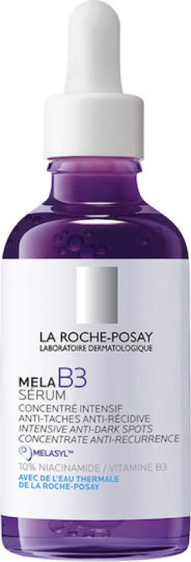 La Roche Posay Mela B3 Serum Προσώπου με Νιασιναμίδη για Πανάδες 50ml