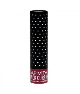 Apivita Lip Care Chestnut Tinted 4.4 gr