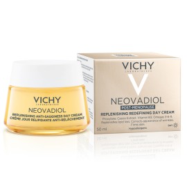 Vichy Neovadiol Post-Menopause Κρέμα Ημέρας για την Eμμηνόπαυση 50 ml