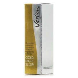 Version Gold Night Elixir Antioxidant-Anti-Wrinkle Night Cream 50 ml
