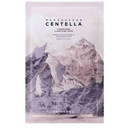 1004SKIN MADAGASCAR CENTELLA POREMIZING CLARYFING MASK