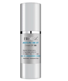 Froika Anti-Pigment Cream SPF30 Face Cream 30 ml